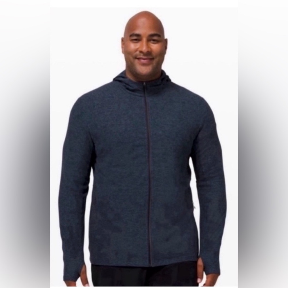 Lululemon S-XL Surge Warm Full Zip Hoodie NWT😎Spring Special